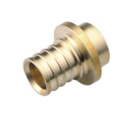 Brass Slide Stopper